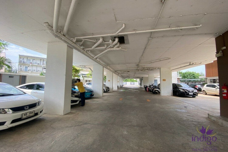 Кондоминиум в Чиангмае, Таиланд | THE556657