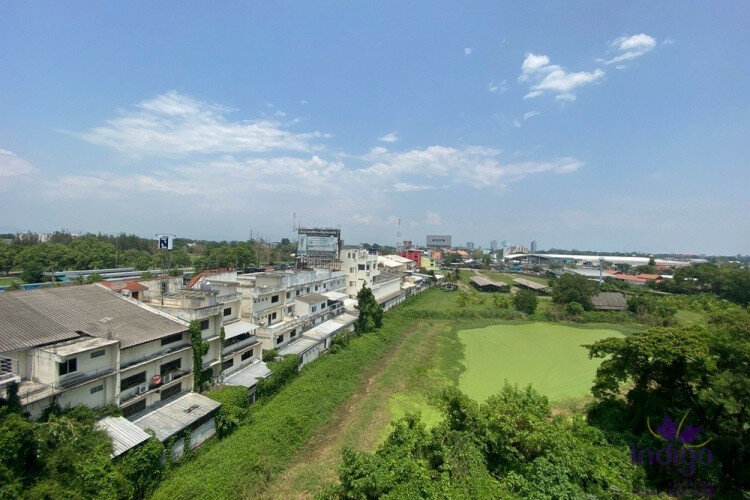 Кондоминиум в Чиангмае, Таиланд | THE556657