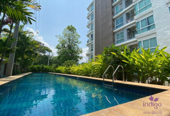 Кондоминиум в Чиангмае, Таиланд | THE556657