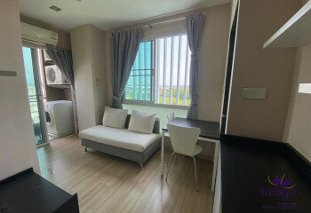 Кондоминиум в Чиангмае, Таиланд | THE556657