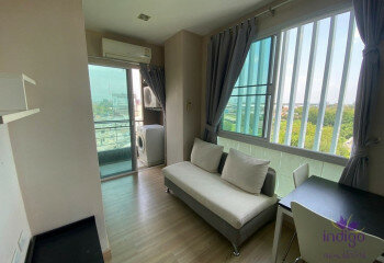 Кондоминиум в Чиангмае, Таиланд | THE556657