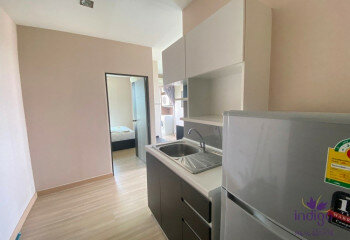 Кондоминиум в Чиангмае, Таиланд | THE556657