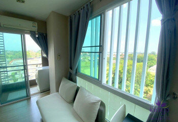 Кондоминиум в Чиангмае, Таиланд | THE556657