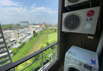 Кондоминиум в Чиангмае, Таиланд | THE556657