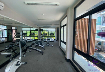 Кондоминиум в Чиангмае, Таиланд | THE556657