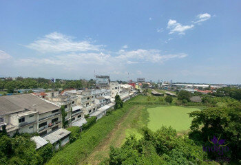 Кондоминиум в Чиангмае, Таиланд | THE556657