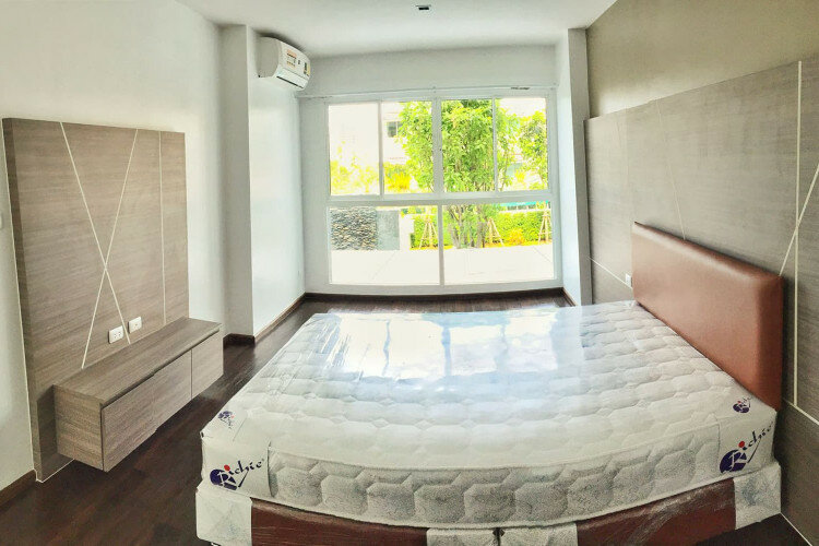 Квартира в Паттайе, Таиланд | THE134049