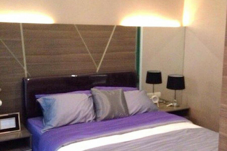 Квартира в Паттайе, Таиланд | THE134049