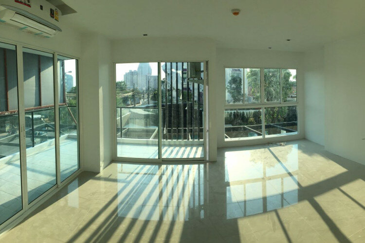 Квартира в Паттайе, Таиланд | THE134049