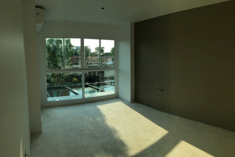 Квартира в Паттайе, Таиланд | THE134049