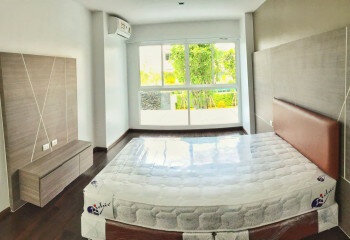 Квартира в Паттайе, Таиланд | THE134049