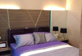 Квартира в Паттайе, Таиланд | THE134049