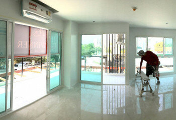 Квартира в Паттайе, Таиланд | THE134049