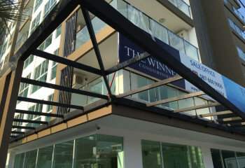 Квартира в Паттайе, Таиланд | THE134049