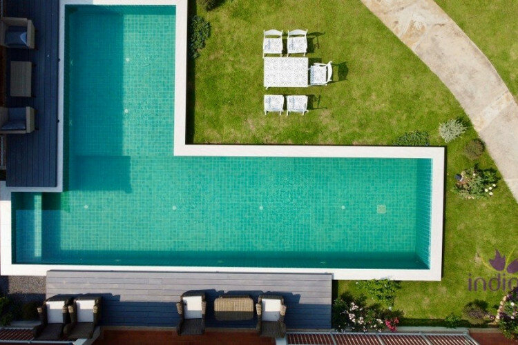 Дом в Ханг Донге, Таиланд | THE456649