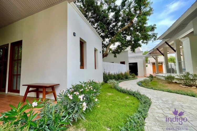 Дом в Ханг Донге, Таиланд | THE456649