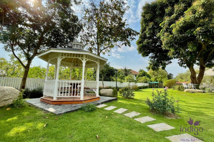 Дом в Ханг Донге, Таиланд | THE456649