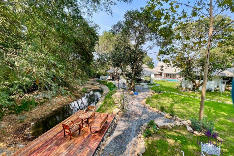 Дом в Ханг Донге, Таиланд | THE456649