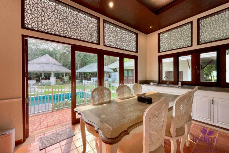 Дом в Ханг Донге, Таиланд | THE456649