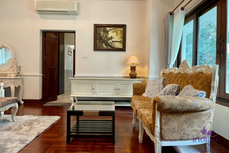 Дом в Ханг Донге, Таиланд | THE456649