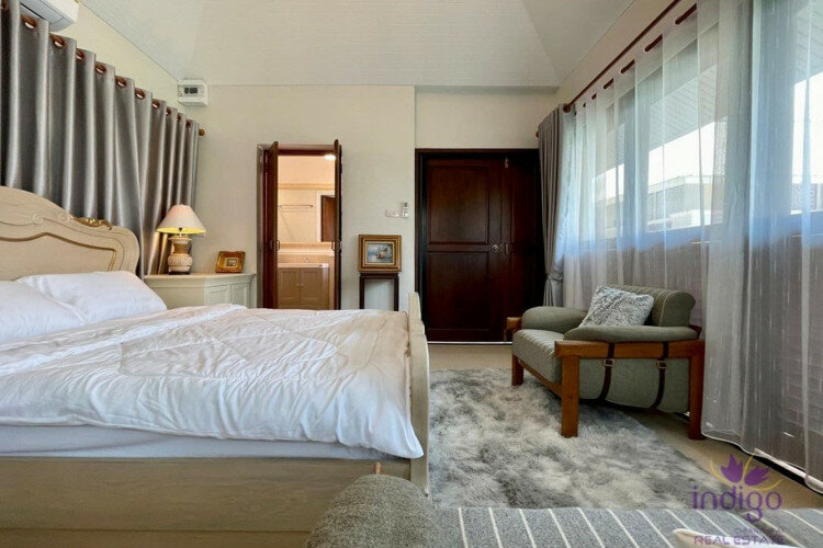 Дом в Ханг Донге, Таиланд | THE456649