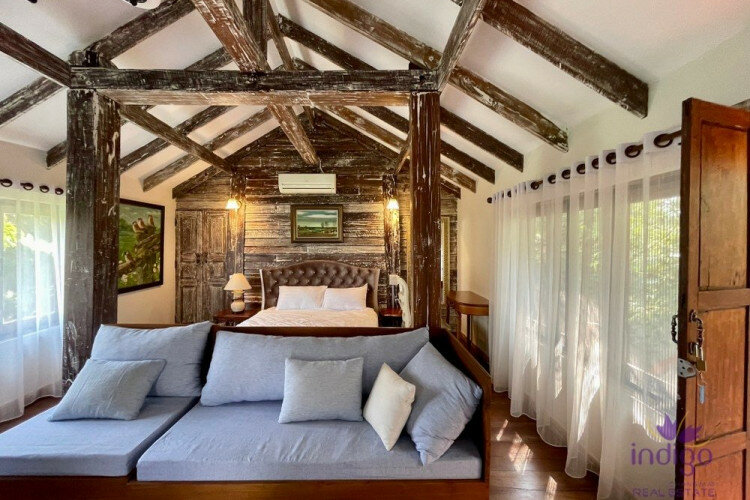 Дом в Ханг Донге, Таиланд | THE456649