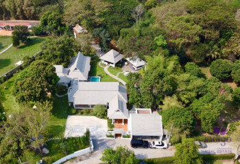 Дом в Ханг Донге, Таиланд | THE456649