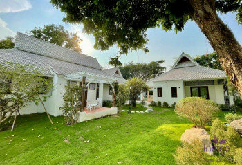 Дом в Ханг Донге, Таиланд | THE456649