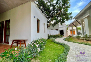 Дом в Ханг Донге, Таиланд | THE456649