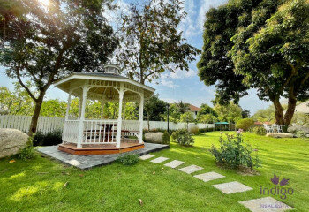 Дом в Ханг Донге, Таиланд | THE456649