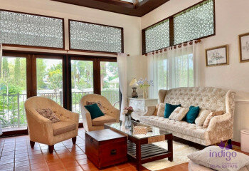 Дом в Ханг Донге, Таиланд | THE456649