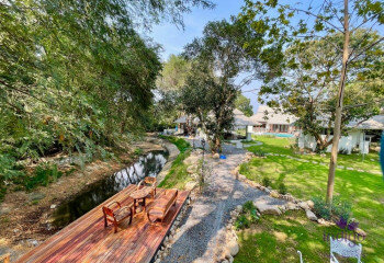 Дом в Ханг Донге, Таиланд | THE456649