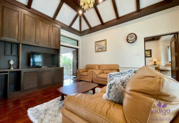 Дом в Ханг Донге, Таиланд | THE456649