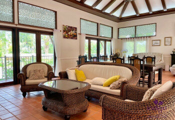 Дом в Ханг Донге, Таиланд | THE456649