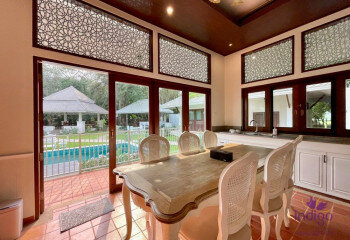 Дом в Ханг Донге, Таиланд | THE456649