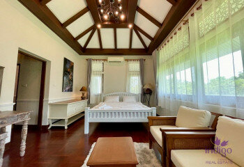 Дом в Ханг Донге, Таиланд | THE456649