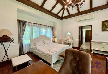 Дом в Ханг Донге, Таиланд | THE456649