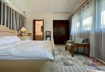 Дом в Ханг Донге, Таиланд | THE456649