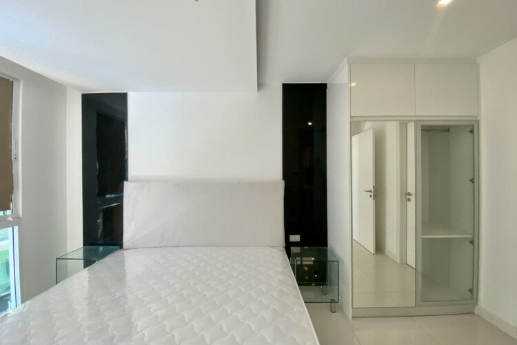 Квартира в Паттайе, Таиланд | THE234692