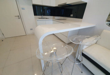 Квартира в Паттайе, Таиланд | THE234692