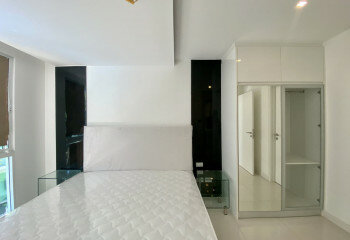 Квартира в Паттайе, Таиланд | THE234692