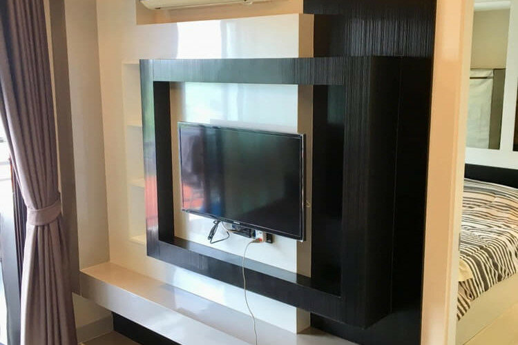 Квартира в Паттайе, Таиланд | THE334557