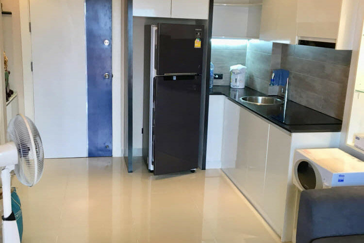 Квартира в Паттайе, Таиланд | THE334557