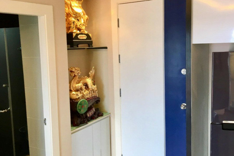 Квартира в Паттайе, Таиланд | THE334557