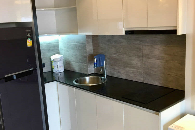 Квартира в Паттайе, Таиланд | THE334557