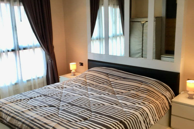 Квартира в Паттайе, Таиланд | THE334557