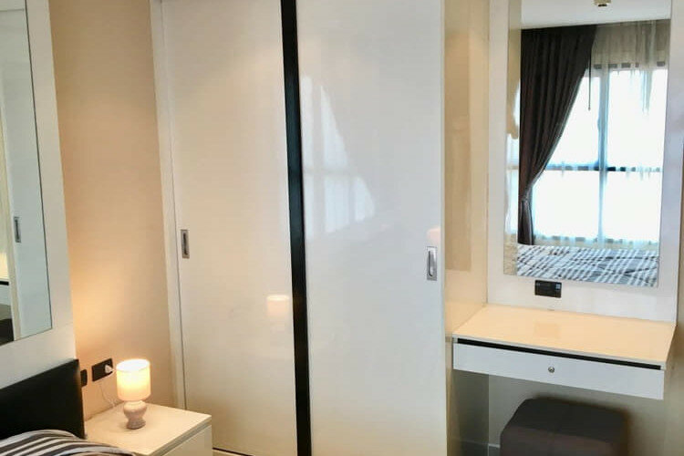 Квартира в Паттайе, Таиланд | THE334557