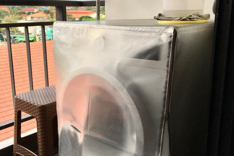 Квартира в Паттайе, Таиланд | THE334557