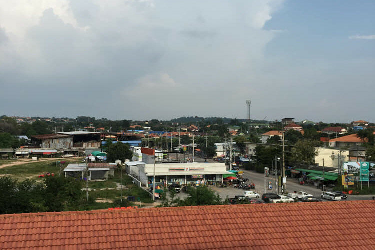 Квартира в Паттайе, Таиланд | THE334557