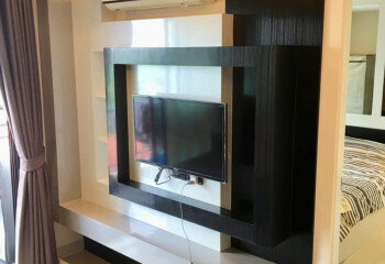 Квартира в Паттайе, Таиланд | THE334557